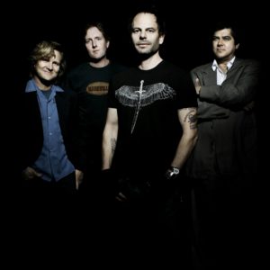 Chevrolet Rockin’ on the Riverfront Concert Series: Gin Blossoms @ GMRENCEN | Detroit | Michigan | United States
