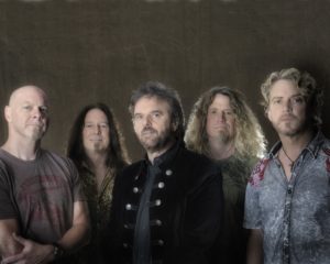 Chevrolet Rockin’ on the Riverfront Concert Series: 38 Special @ GMRENCEN | Detroit | Michigan | United States