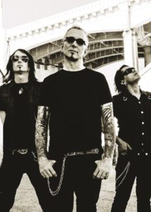 Chevrolet Rockin’ on the Riverfront Concert Series: Everclear @ GMRENCEN | Detroit | Michigan | United States