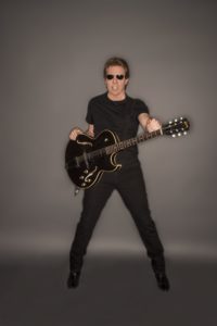 Chevrolet Rockin’ on the Riverfront Concert Series: George Thorogood and the Destroyers @ GMRENCEN | Detroit | Michigan | United States