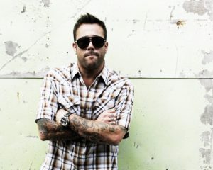 Chevrolet Rockin’ on the Riverfront Concert Series: Uncle Kracker @ GMRENCEN | Detroit | Michigan | United States