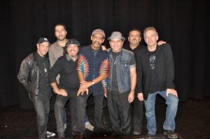 Chevrolet Rockin’ on the Riverfront Concert Series: War @ GMRENCEN | Detroit | Michigan | United States