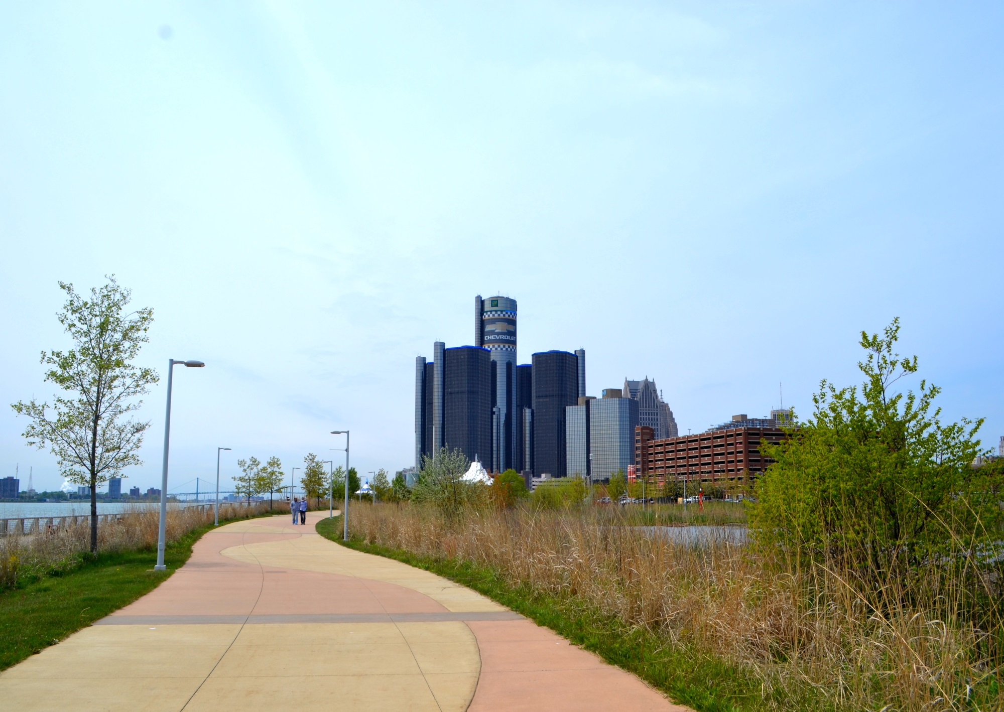 Discover the Riverfront (In Photos) | Discover the Riverfront (In 