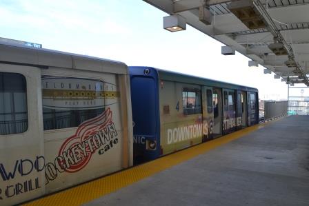 Save the Detroit People Mover