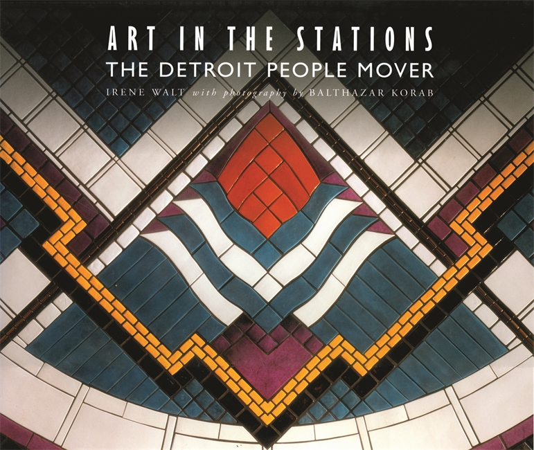 art-stations Book Cover